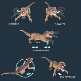 VERTOY kid-friendly gift idea with interactive features