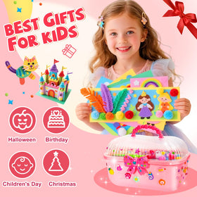 VeryHDSN Christmas tree art projects offer festive, kid-friendly decorations.
