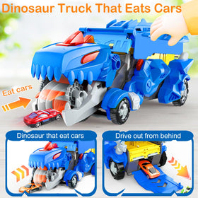 VESIHOLO set includes 12 metal cars for action and speed play