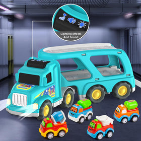 Veslier durable ABS plastic with smooth edges for safe toddler handling