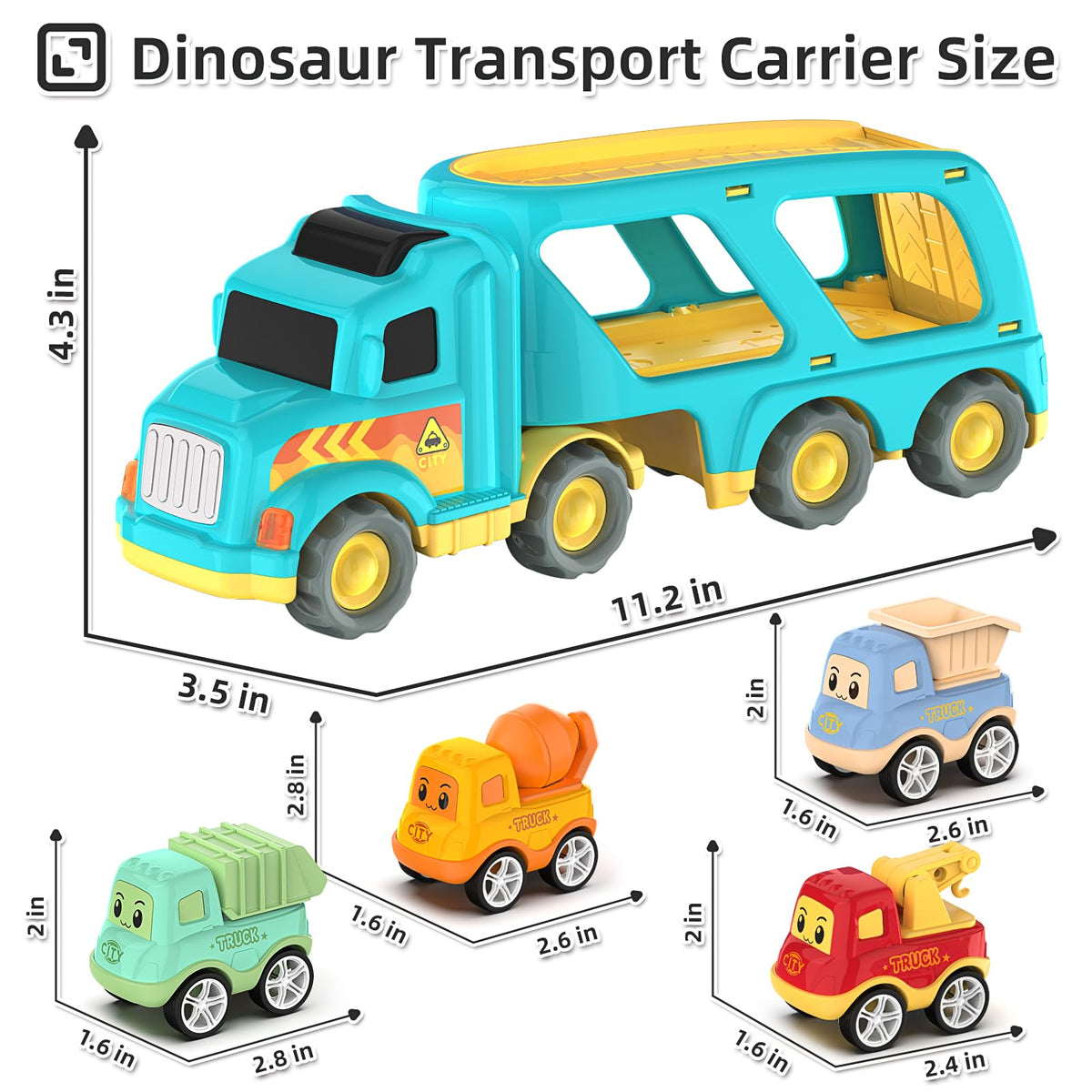Veslier mini crane image highlights hands-on exploration and fine motor skills