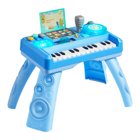 VEVOR Baby DJ Table gift-ready box inspires little artists
