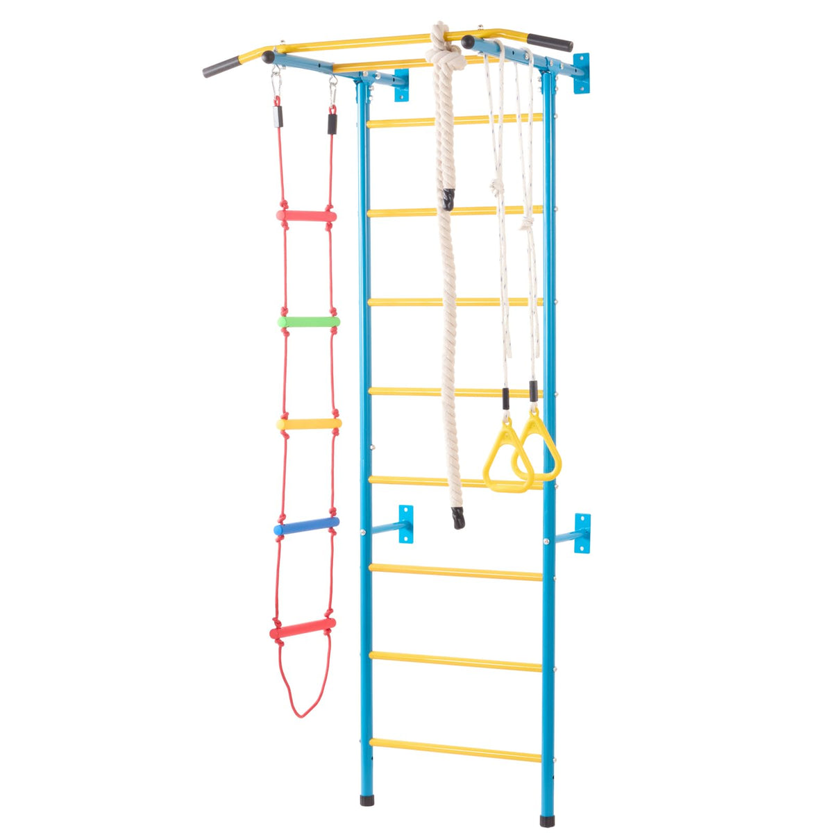 VEVOR family-friendly gym invites shared play and bonding