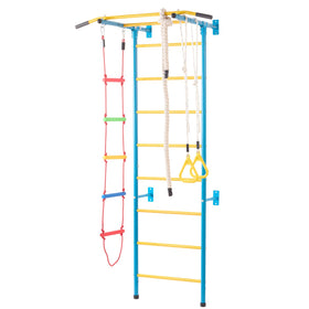 VEVOR family-friendly gym invites shared play and bonding