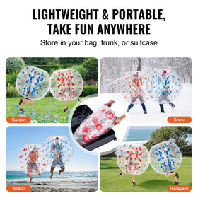 Ideal for garden, backyard, park, and recreation center outdoor games.