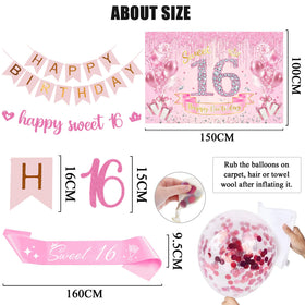 VeyoCraft diamond crown and sash add elegant party accents