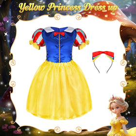 VGOFUN cape adds a flowing magical touch to royal costumes
