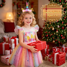 VGOFUN dress-up session shows a child enjoying at-home playtime
