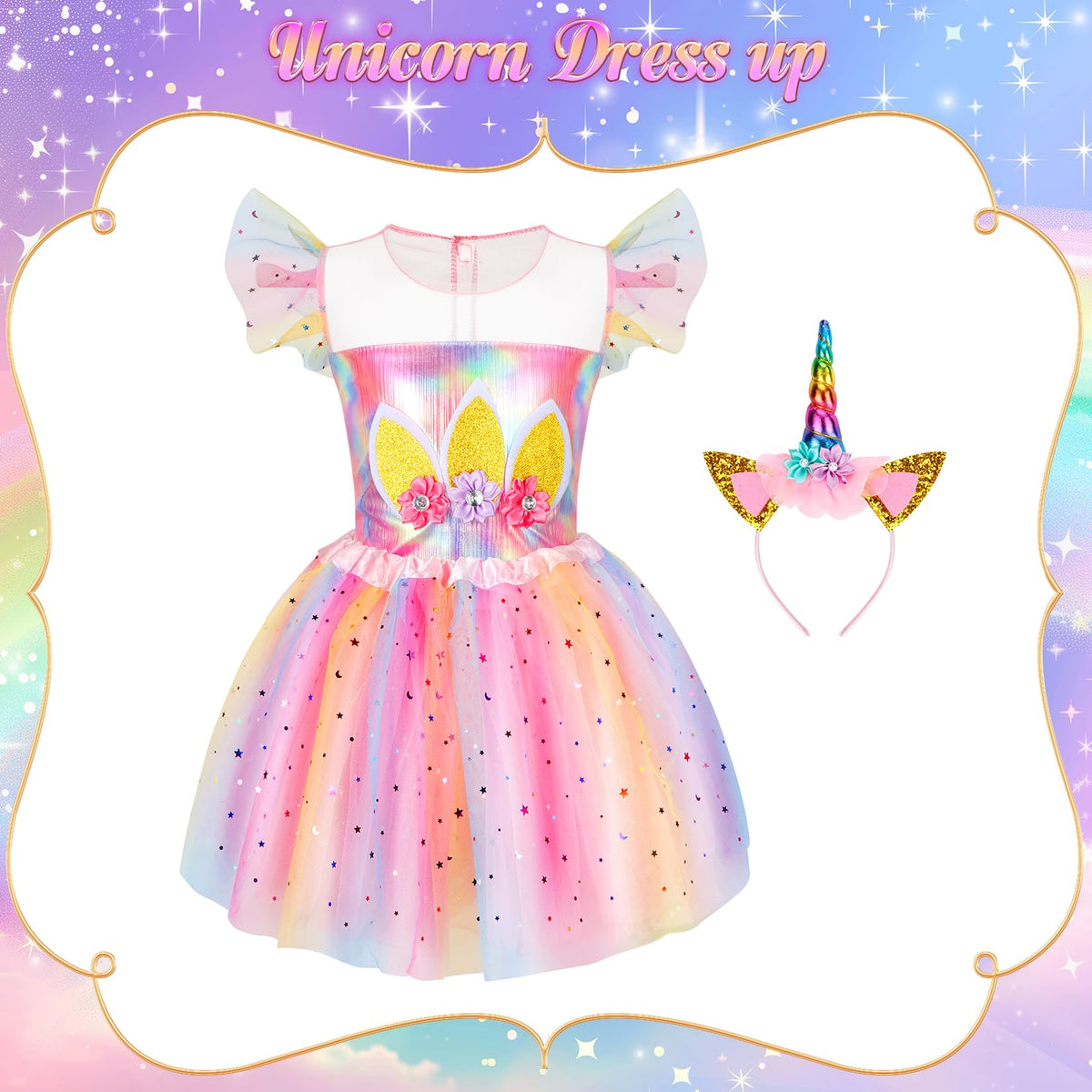 VGOFUN keepsake box image showing a dreamy gift set for girls