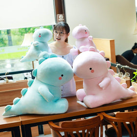 VHYHCY dinosaur playmate sparks imaginative adventures for kids.