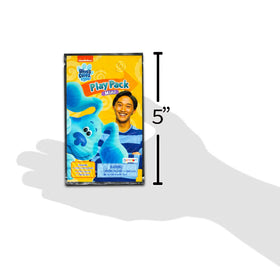 Blue's Clues loot bags ideal for gifting and party distribution