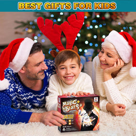 VIANBYE 24-in-1 high-quality props for kids