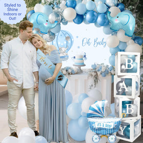 Vidal Crafts complete party kit streamlines planning with included essentials