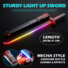 Viglaschill Spark Sword gift-ready packaging makes a perfect present