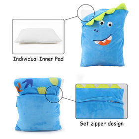 Compact design by VigorSpring makes packing easy for trips.