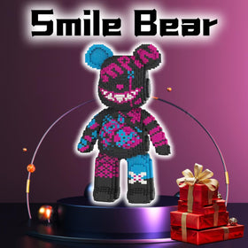 Gift-ready packaging makes VIIOVOIIV Smile Bear a thoughtful present