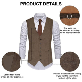 VillbeCoser vintage pocket watch adds retro detail to outfits.
