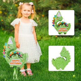 VinTS glow in the dark dinosaurs create exciting after dark play