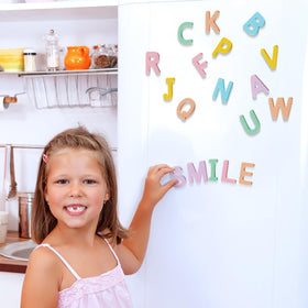 VioraWhite preschool friendly learning toy for kids