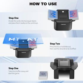 Vipdream portable design suitable for home, travel, and parties