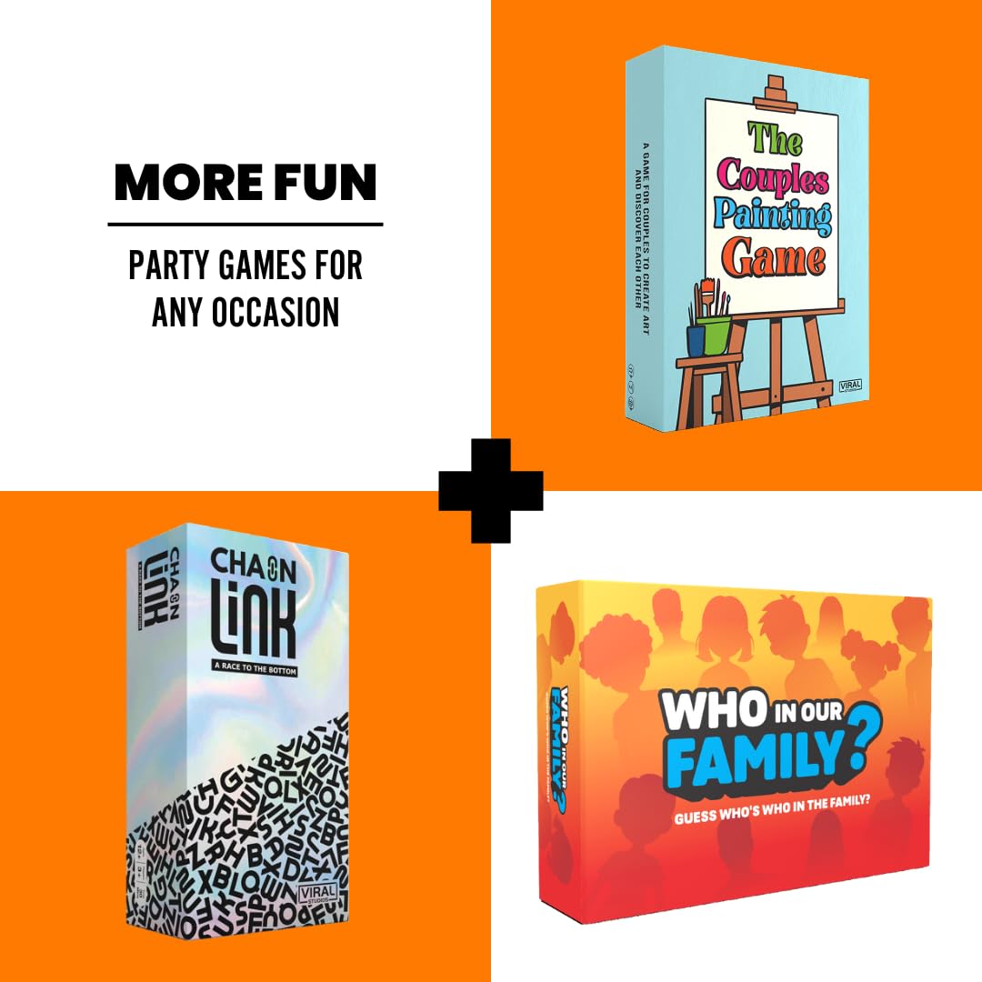 Viral Studios Scrambled crossword grid visuals show rapid word creation under pressure