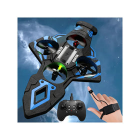 Virellia Flying Sword RC Airplane ready for action packed flights and stunts