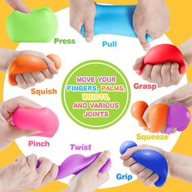 Viroucal gift box and starter kit for easy gifting.