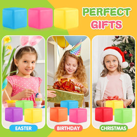 Viroucal sensory toys for all ages suitable for home or classroom.