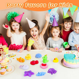 VISCOO squishy toys classroom prizes engage students during activities
