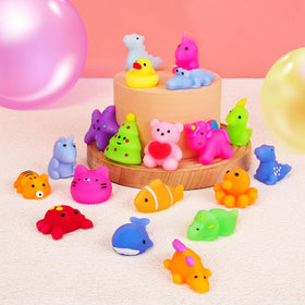 VISCOO squishy toys Easter basket fillers and stocking stuffers