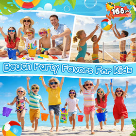 VisenZumo 12-inch beach ball for poolside games