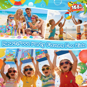 VisenZumo multicolor beach ball set adds vibrant outdoor play.