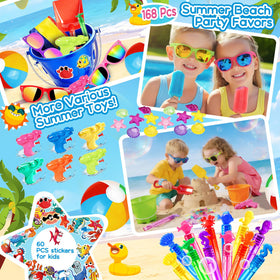 VisenZumo colorful shells for decor and prizes