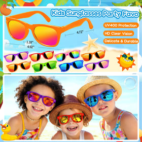 VisenZumo mini water squirts for splash battles
