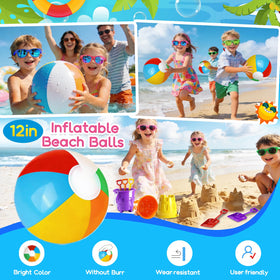 VisenZumo sea-themed bubble wands for magical sprays