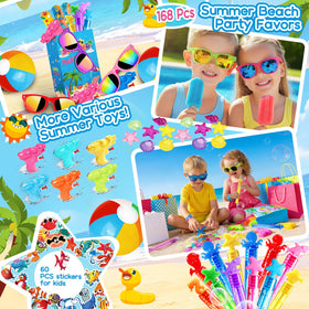 VisenZumo slap bracelets provide easy, colorful party favors.