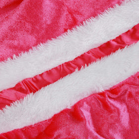Visofayo gift-ready cape ideal for birthdays, Halloween, and Christmas