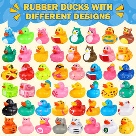 VISRIE assorted designs provide collectible play and gifting variety