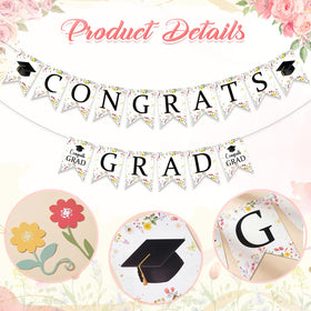 VitalCozy ceiling drape banner creates an inviting party canopy.