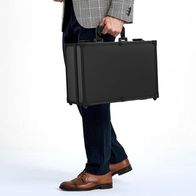 Vitula upgraded lining and top buffer in lid for debris protection