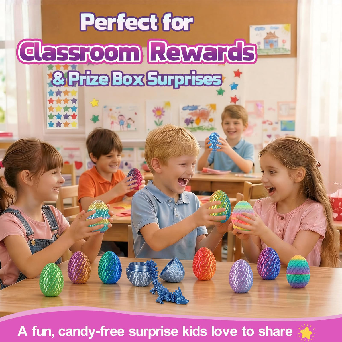 VivaNova big-value gift pack ideal for birthdays and classroom rewards.