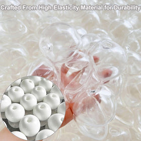 Vivimagis expander tool helps shape inner filling for perfect texture