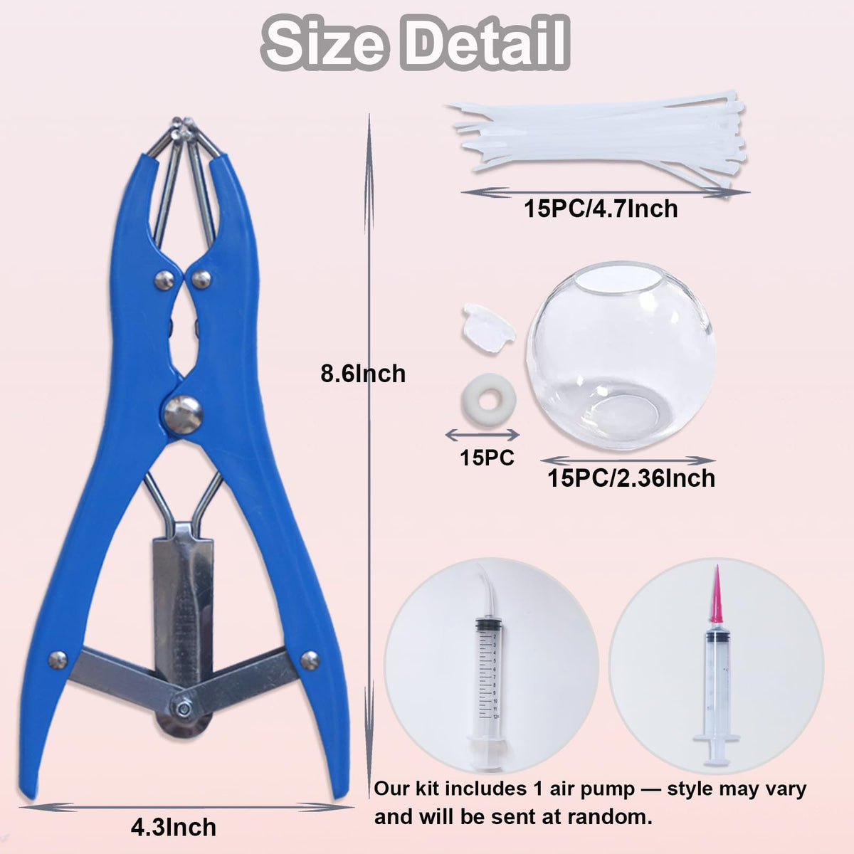VIVIMAGIS step-by-step assembly demo for beginners and crafters