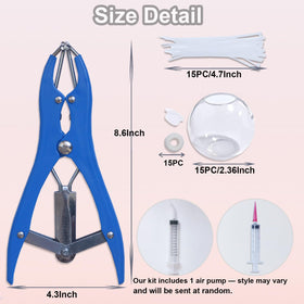 VIVIMAGIS step-by-step assembly demo for beginners and crafters