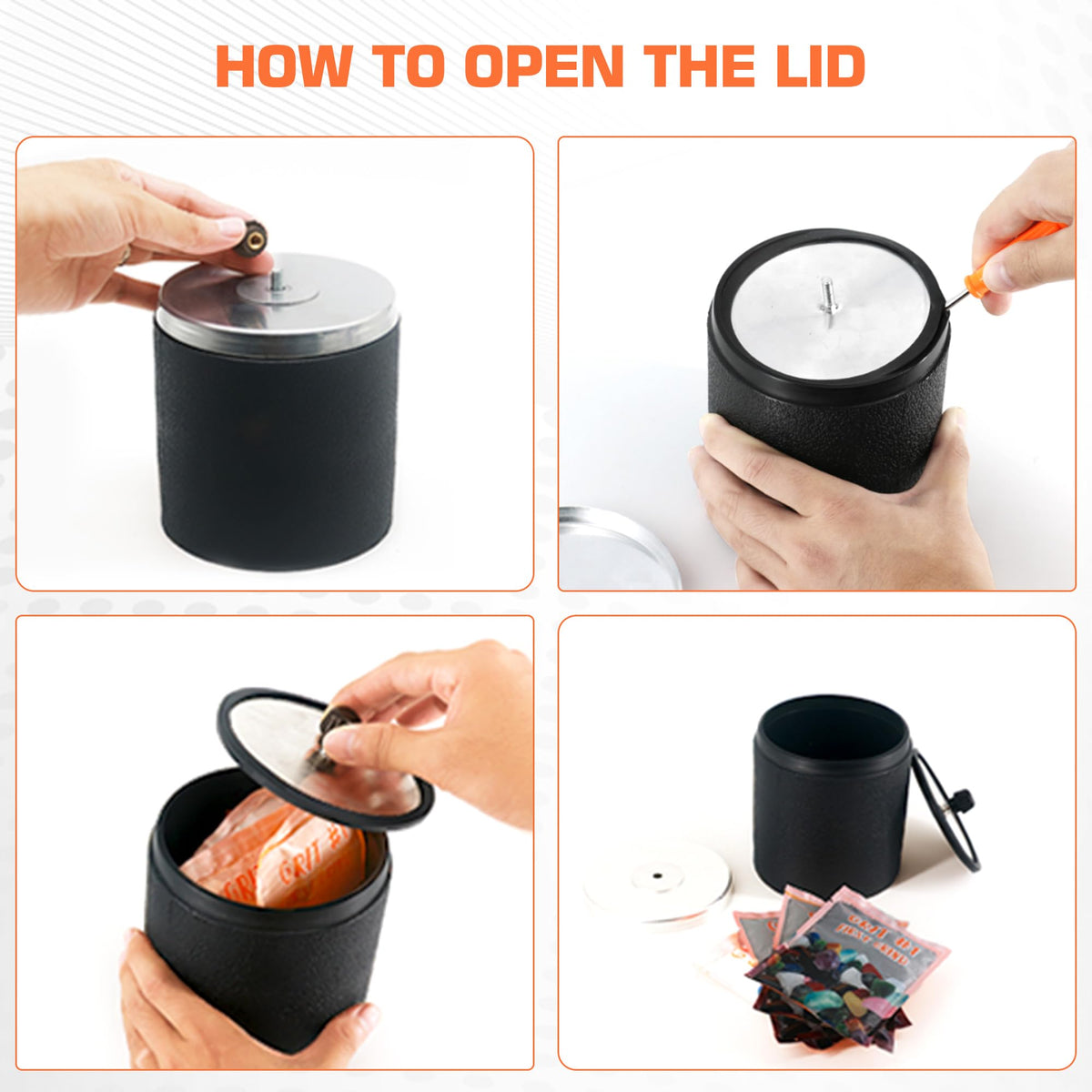VIYUKI compact design fits on home workspaces.