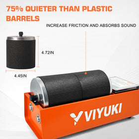 VIYUKI detailed instruction guide for quick setup and use.