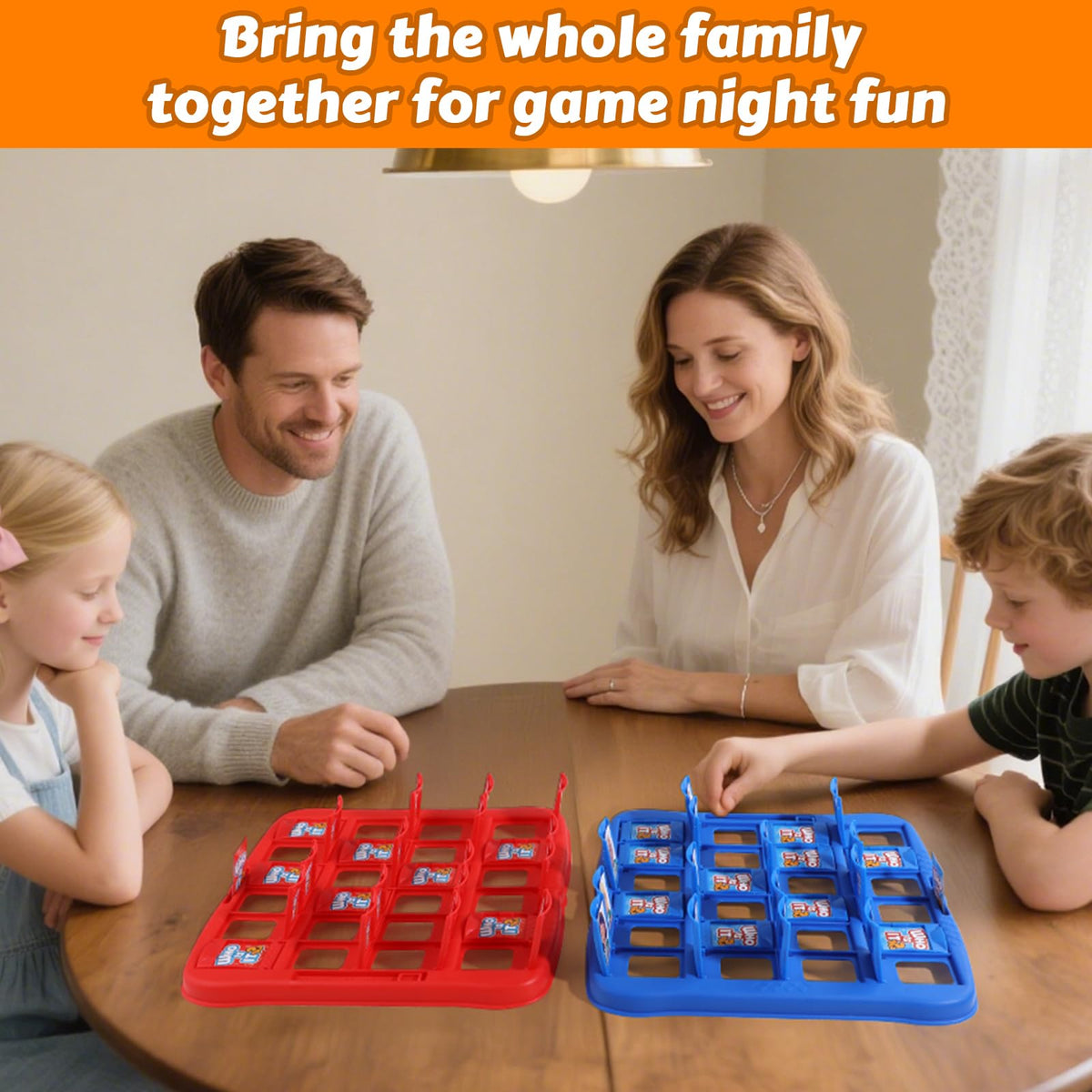 VizikN age-3-plus icon on packaging signals kid-safe, beginner-friendly play.