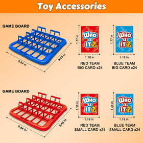 VizikN interactive moment shows child listening and deducing with smiles.