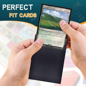 VKshop gift-ready packaging makes a thoughtful present for card lovers.