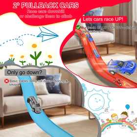 Vlkslasy family race time offers hands-on fun and teamwork.